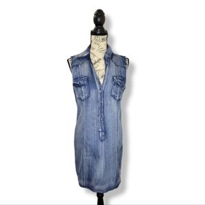 Ranbeeri Demi Dress